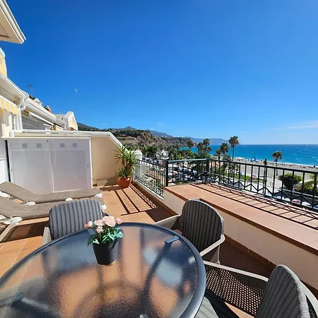 Edificio Sol דירה