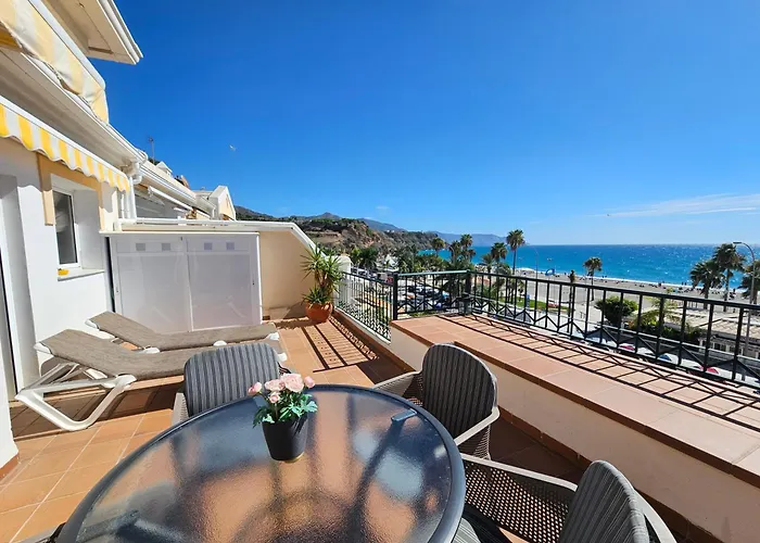 Edificio Sol דירה