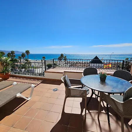 Edificio Sol Apartmán *