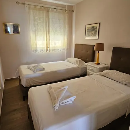 Edificio Sol * Nerja