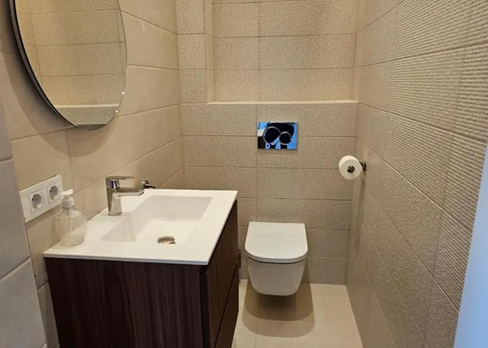 Edificio Sol * 内尔哈