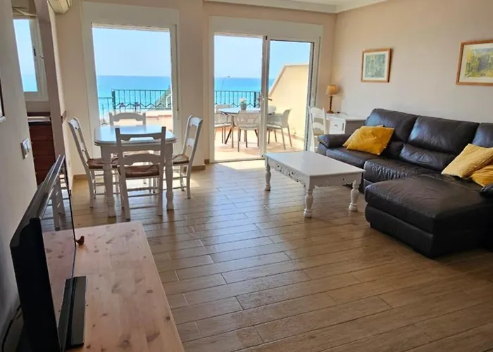 Edificio Sol 公寓 *