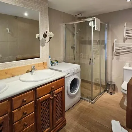 Apartment Edificio Sol