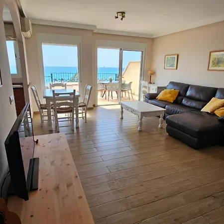 Edificio Sol Apartamento *