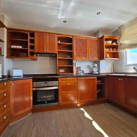 Edificio Sol Нерха