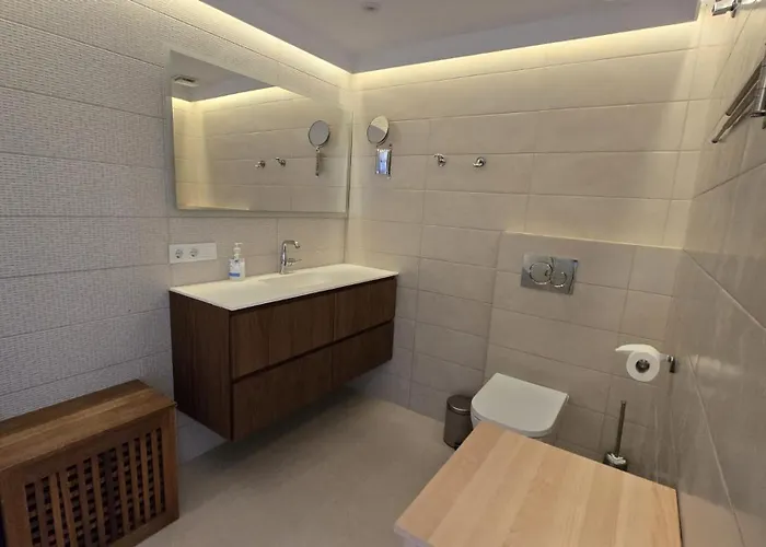 Edificio Sol Апартаменты