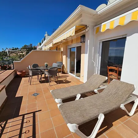 Edificio Sol Apartament Nerja